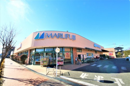 マルフジ昭島市役所通り店の画像1