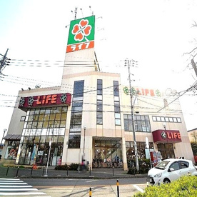 ライフの画像1