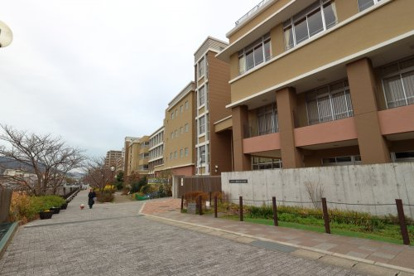 神戸市立夢野の丘小学校の画像2