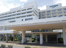 藤沢市民病院
