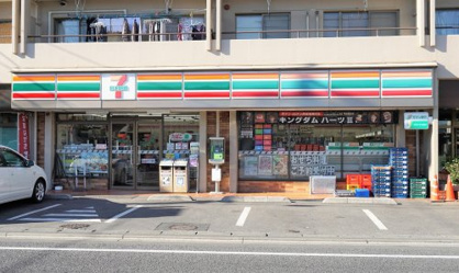 セブンイレブン/川越菅原町店の画像1