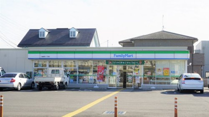 ファミリーマート/川越岸町一丁目店の画像1