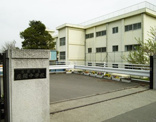 座間市立座間中学校