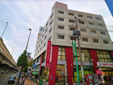 ザ・ダイソー 京王ストア代田橋店