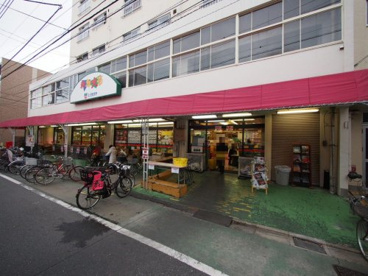 （閉店）ユータカラヤ 東武練馬店の画像1