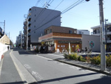 セブンイレブン 葛西駅東店