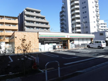 セブンイレブン 江戸川東葛西5丁目西店