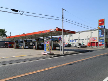 株式会社アセントドクタードライブ綾瀬中央SSの画像1