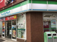 ファミリーマート 西中島四丁目店の画像