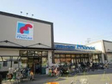 万代 平野流町店