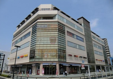 Luz湘南辻堂の画像1