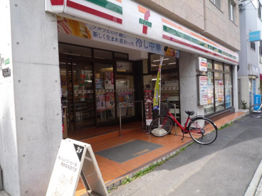 セブンイレブン 練馬小竹町1丁目店の画像1