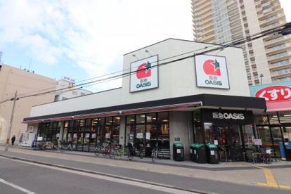 阪急OASIS(阪急オアシス) 野江店の画像1