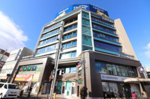 近畿産業信用組合 城東支店