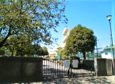 日野市立南平小学校の画像1