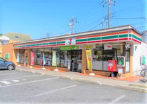 セブンイレブン 日野南平2丁目店
