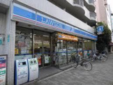 ローソン 森ノ宮店