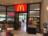 マクドナルド アイ・エム・ピービル店