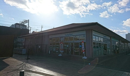 ファミリーマートの画像1