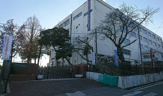 伏見中学校