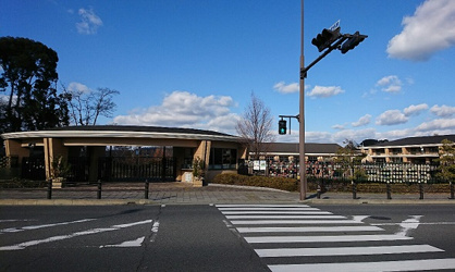 近畿大学付属小学校の画像1