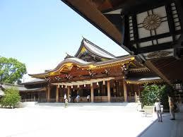 寒川神社の画像1