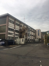 大津市立伊香立小学校の画像1