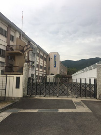 大津市立伊香立小学校の画像2