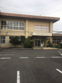 大津市役所伊香立支所の画像2