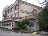 小学校 大安寺小学校