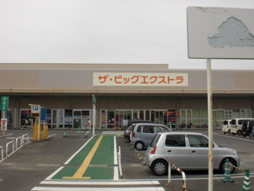 イオン　ビックエクスロラの画像1