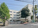 横浜市立奈良小学校の画像