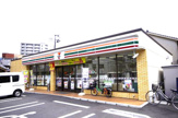 セブンイレブン