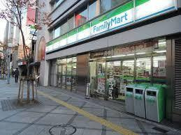ファミリーマート 桜橋店の画像1
