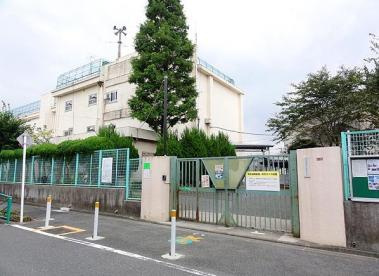 杉並区立高井戸第四小学校の画像1