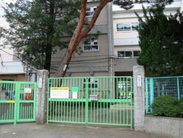 杉並区立大宮小学校の画像1