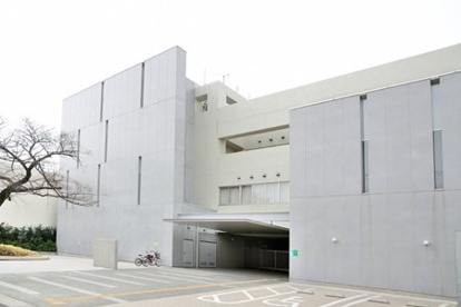 杉並区立井草中学校の画像1