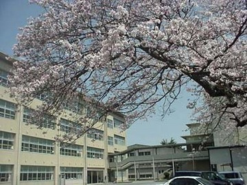 福知山市立雀部小学校の画像1