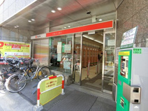 三菱UFJ銀行 久我山駅前支店