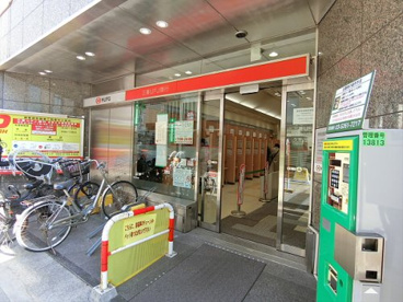 三菱UFJ銀行 久我山駅前支店の画像1