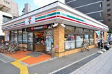 セブンイレブン 大阪寺田町2丁目店