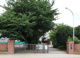 ふじみ野市立大井東中学校の画像