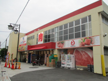 ジャストミート用田店
