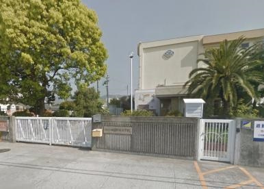 和歌山市立四箇郷北小学校の画像1