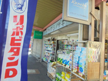 ドラッグ・シノザキ大和福田店