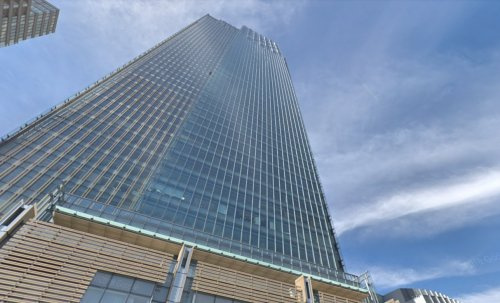 東京ミッドタウン