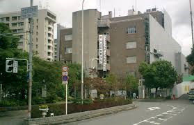 大阪市 大正区役所の画像1