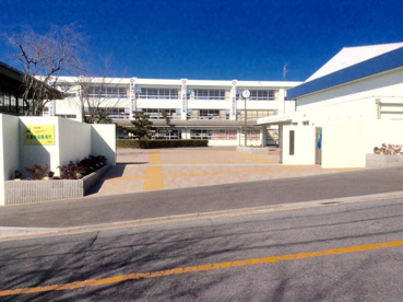 男山第三中学校の画像1