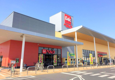 ベルク 座間南栗原店の画像1