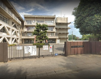 松戸市立大橋小学校の画像1